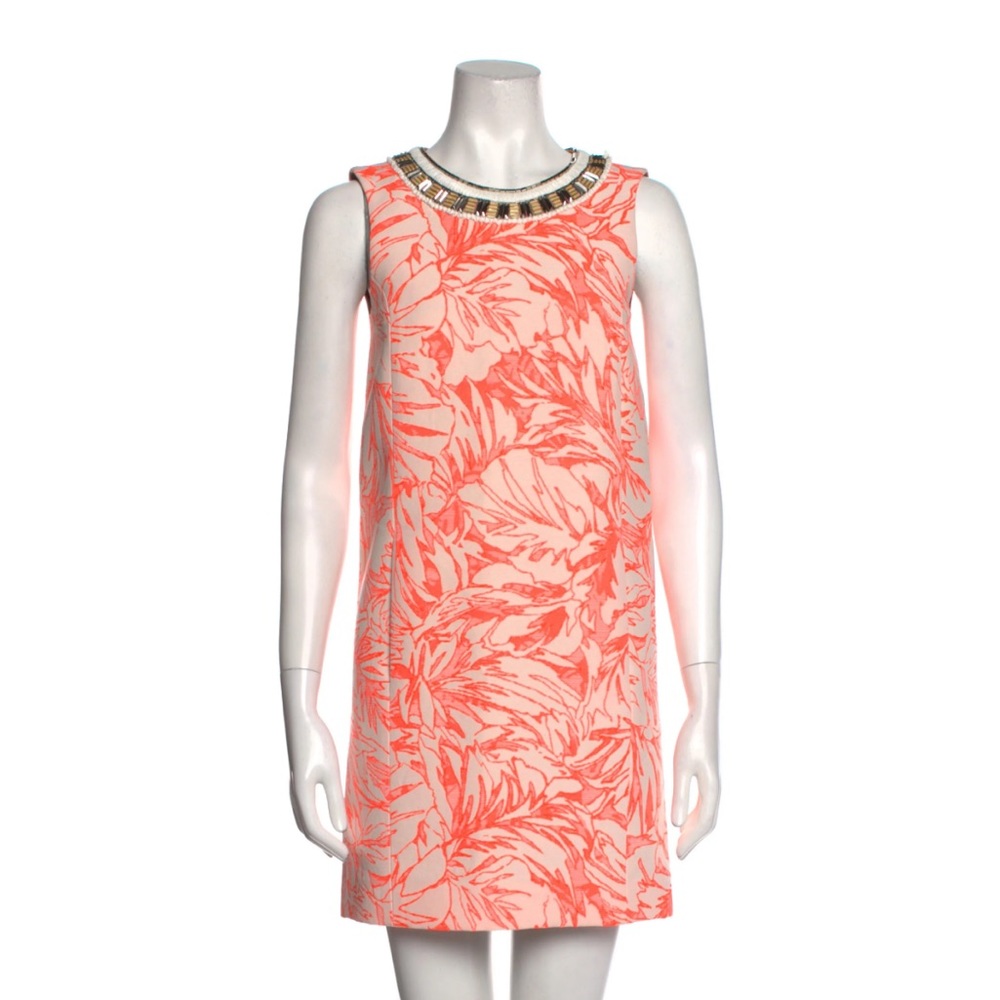 Matthew Williamson Shift Dress